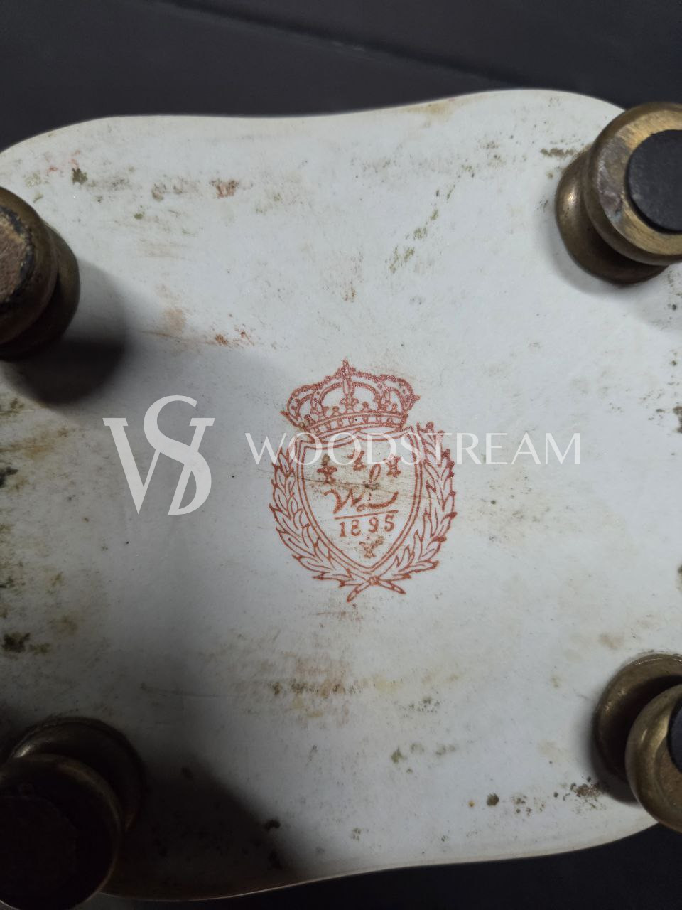 Ваза/Амфора в стиле Людовика XV