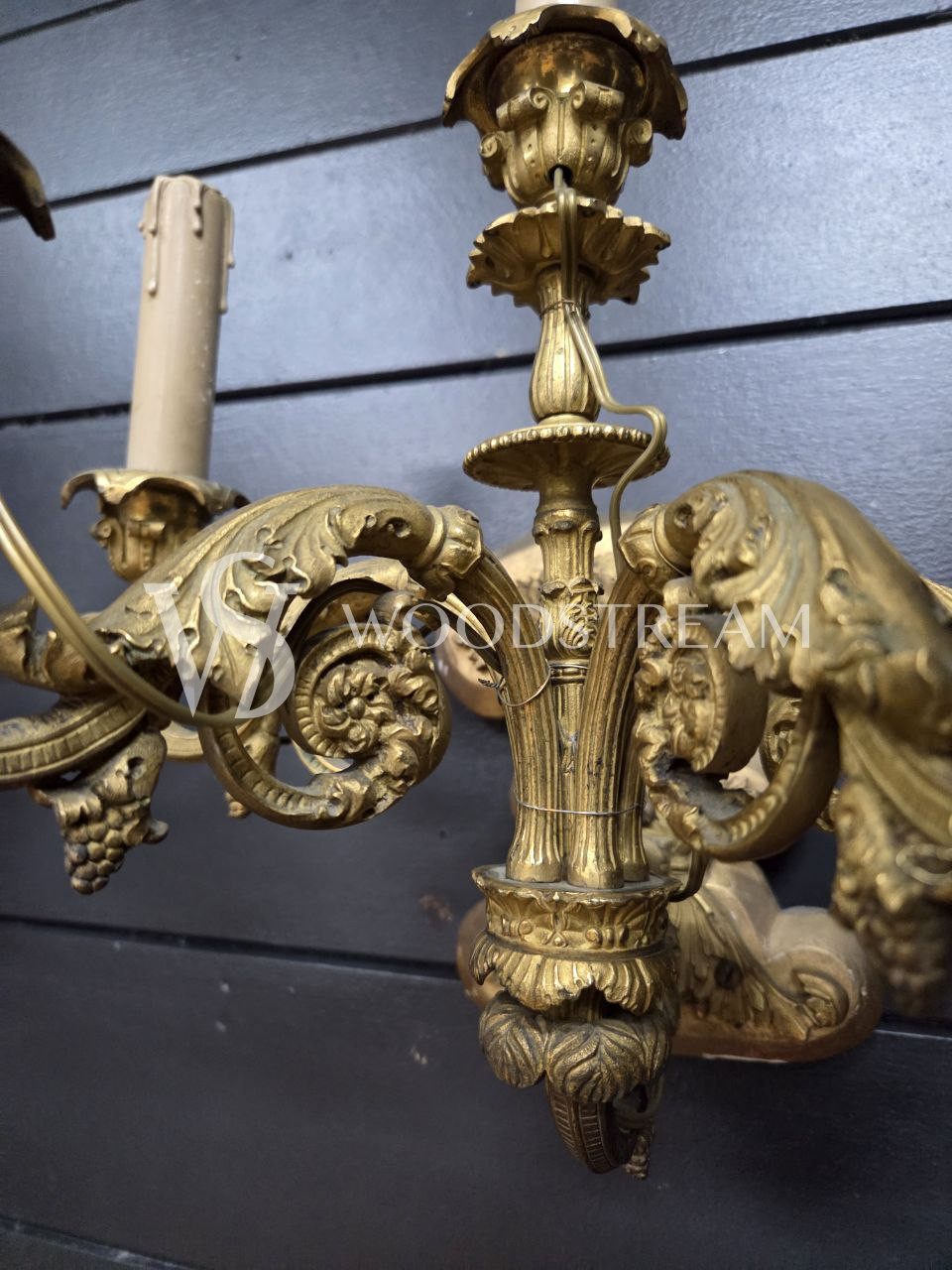 Бра винтажное 2 штуки