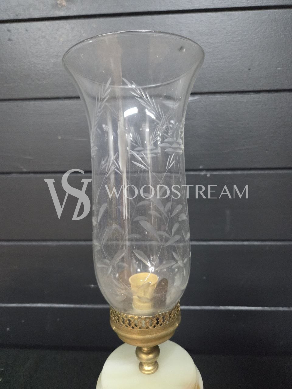 Лампа настольная в форме Подсвечника 2 штуки