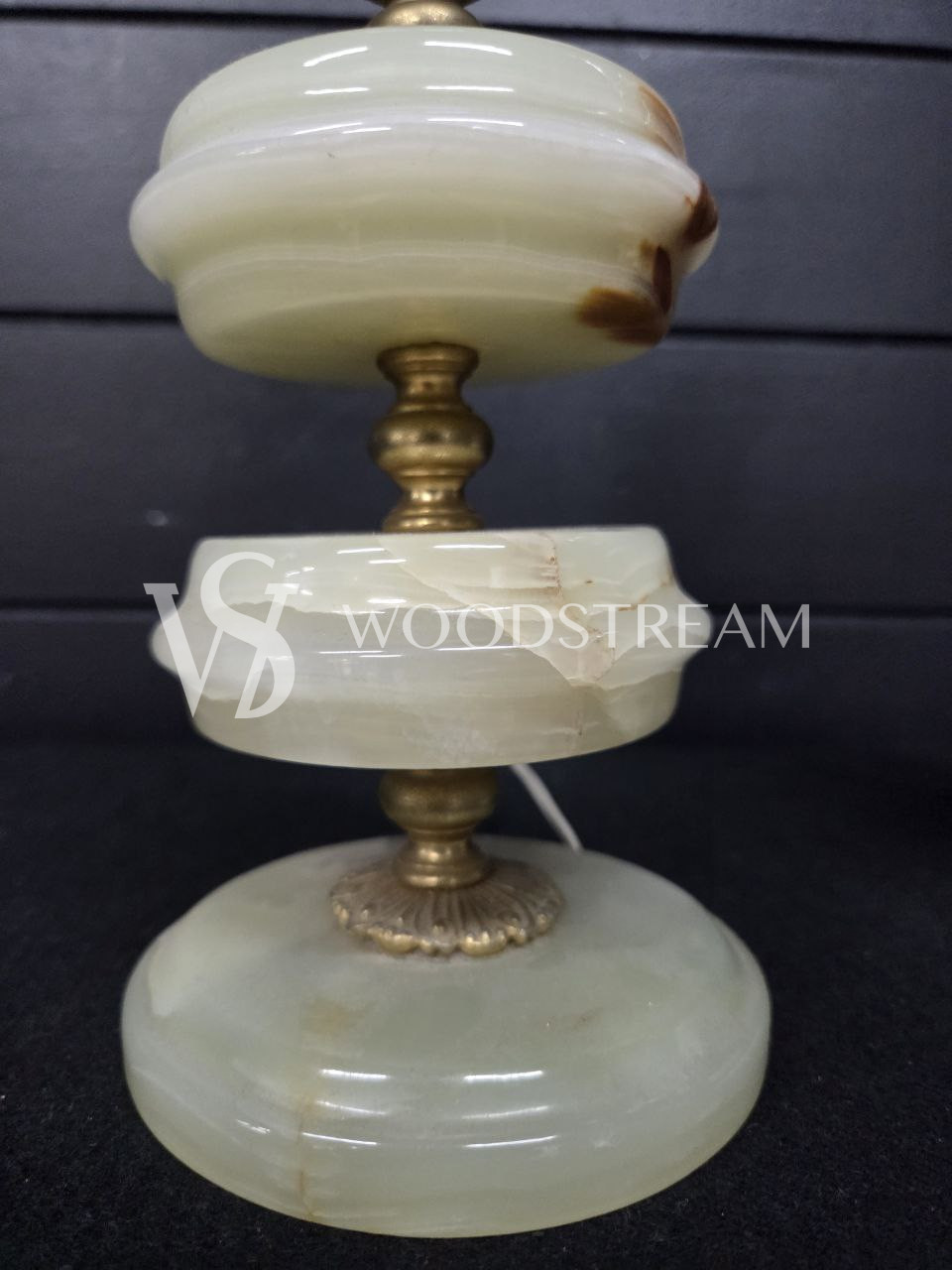 Лампа настольная в форме Подсвечника 2 штуки