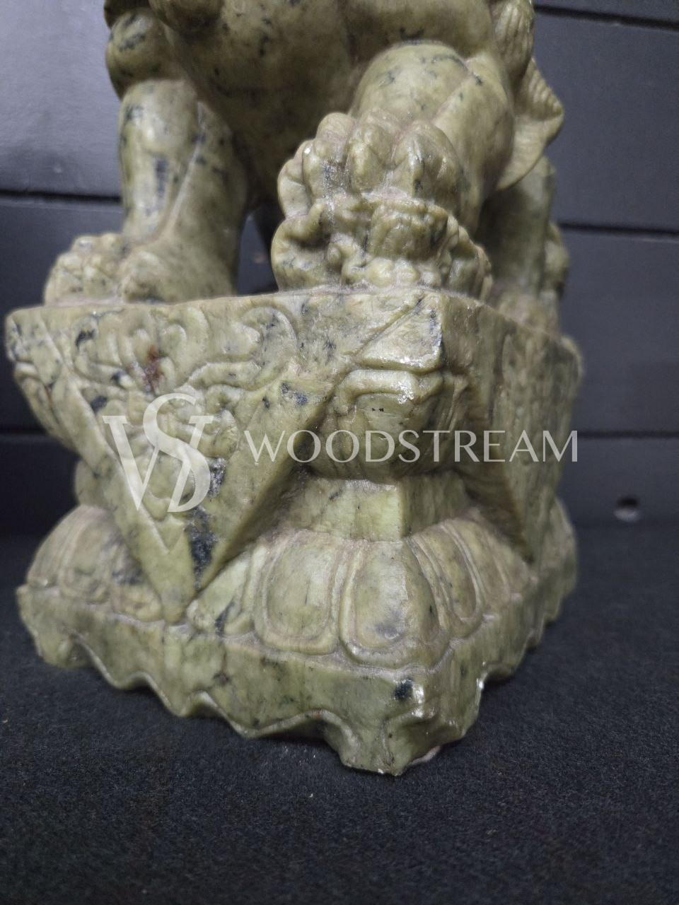 Скульптура/фигурка/статуэтка Собака Фу 2 штуки