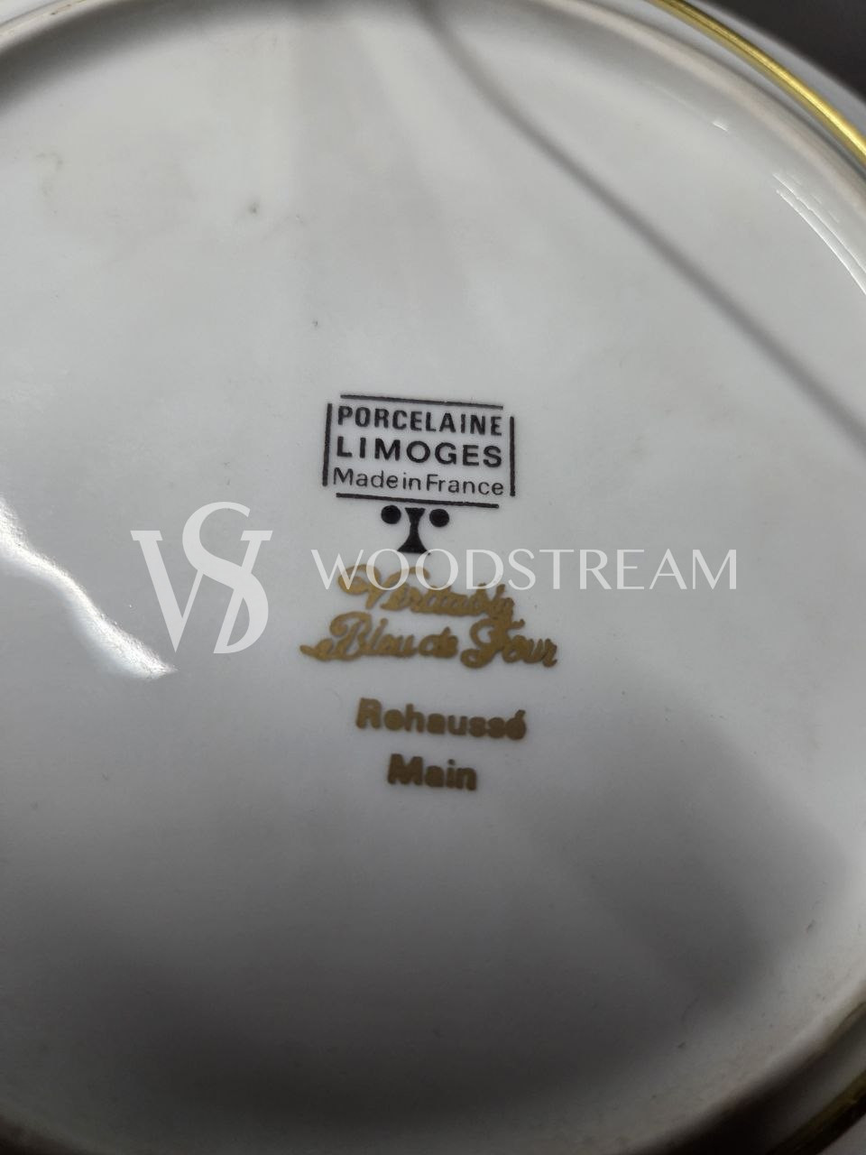 Набор: Тарелка декоративная 3 штуки