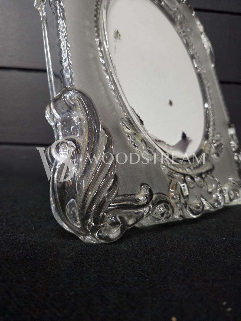 Рамка для фотографий/картин винтажная