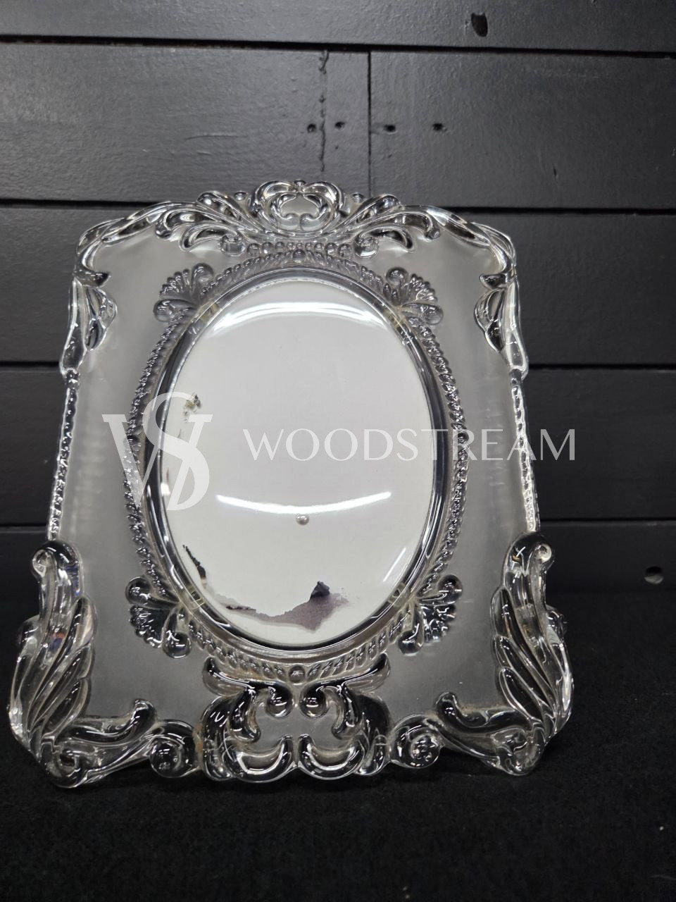 Рамка для фотографий/картин винтажная