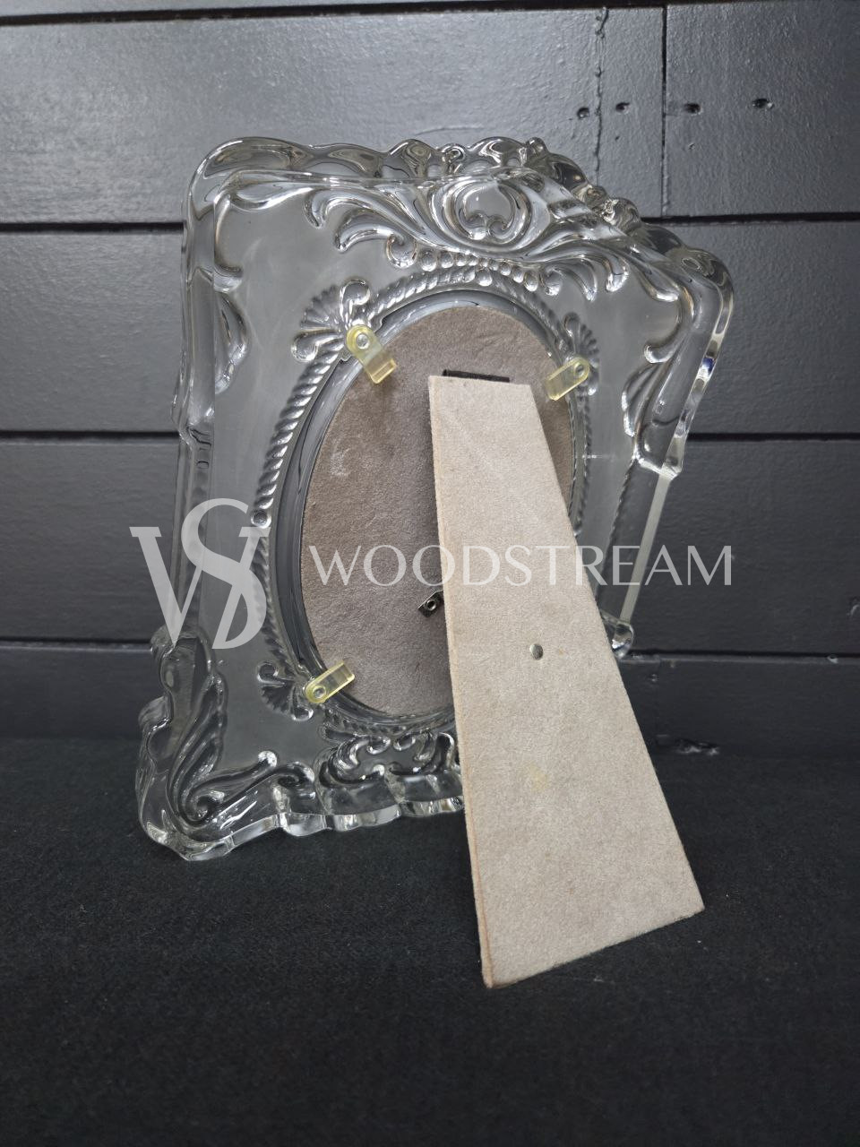 Рамка для фотографий/картин винтажная