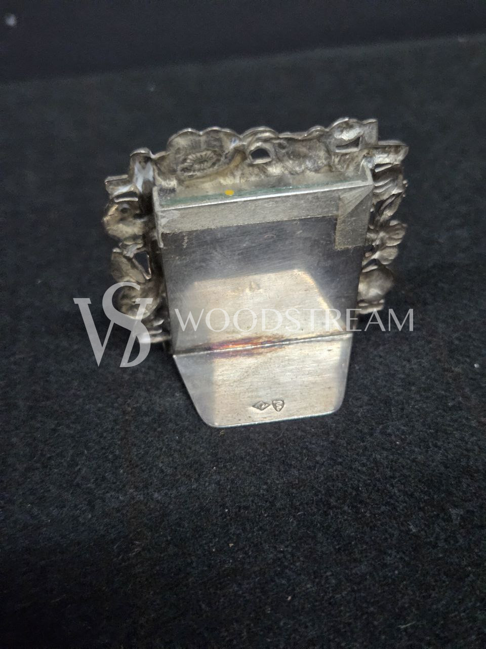 Рамка для Фотографий/Картин/Миниатюр в стиле Людовика XVI