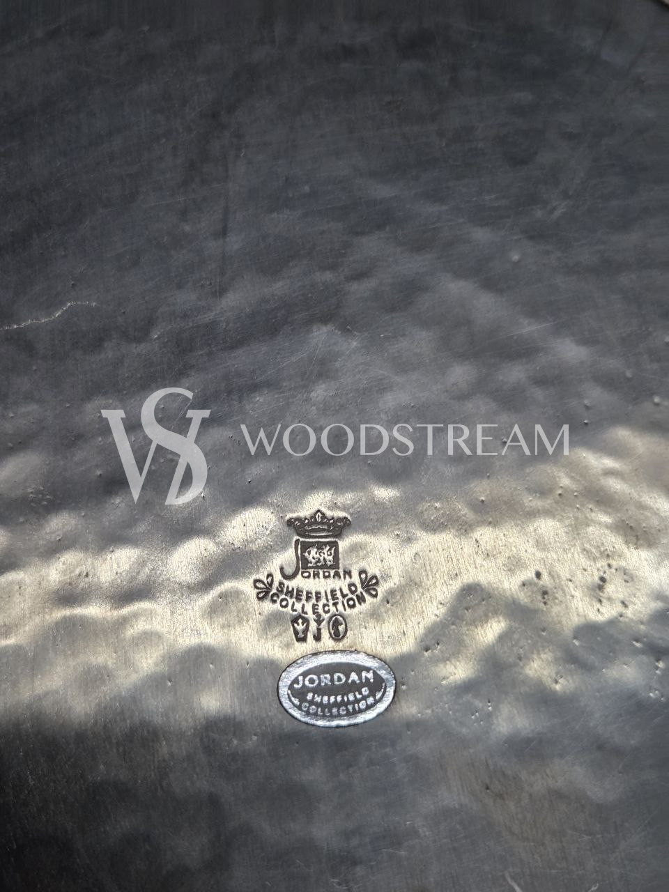 Поднос винтажный