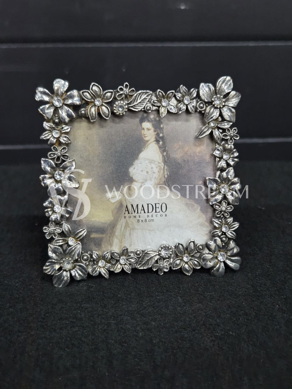 Рамка для фотографий/картин/зеркал винтажная