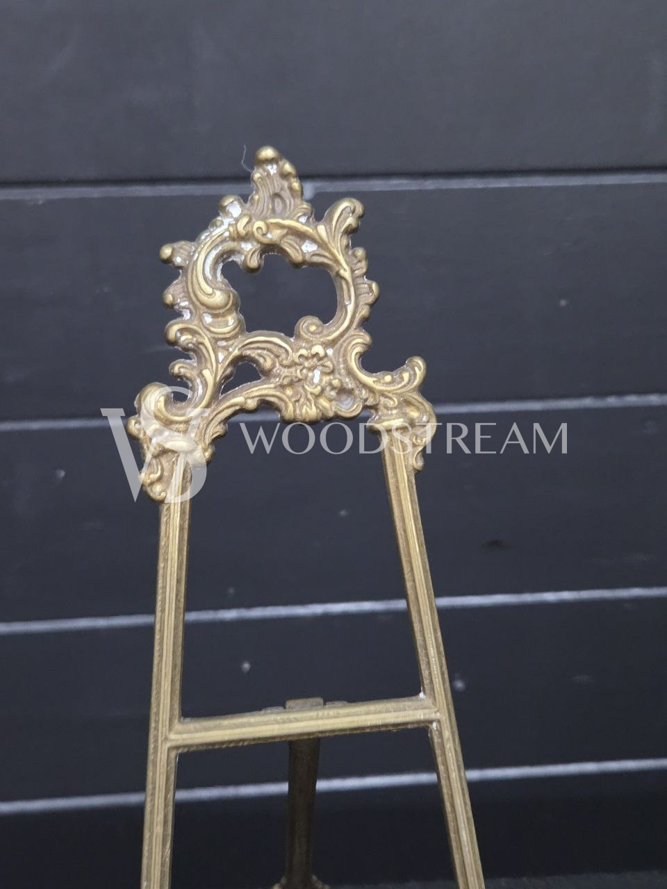 Подставка для фотографий/картин в стиле Людовика XV 2 штуки