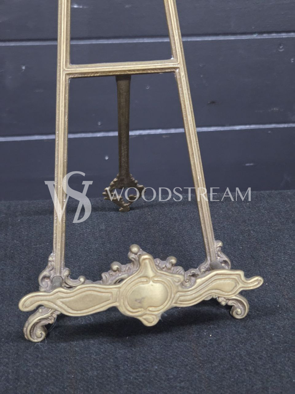 Подставка для фотографий/картин в стиле Людовика XV 2 штуки