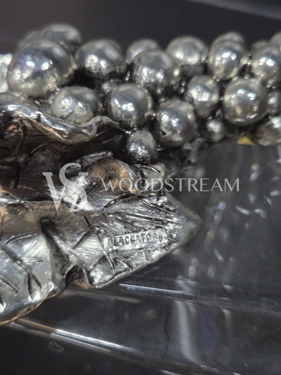 Графин/Декантер/Штоф винтажный