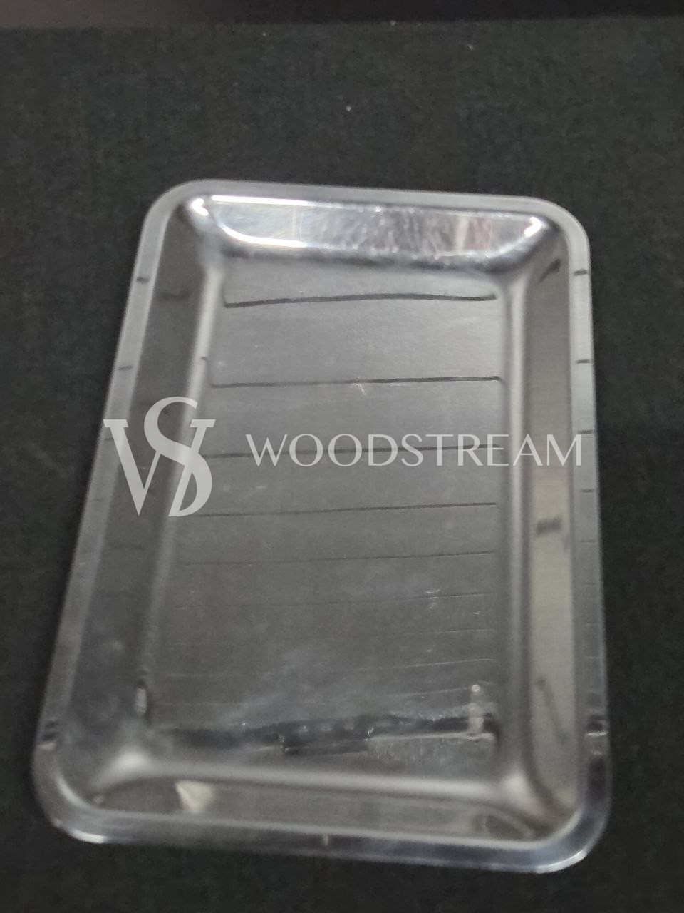 Ваза с крышкой/Менажница/Конфетница на подносе