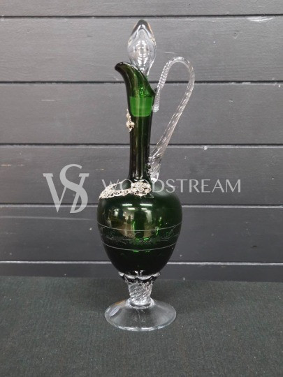 Кувшин/Графин/Декантер винтажный