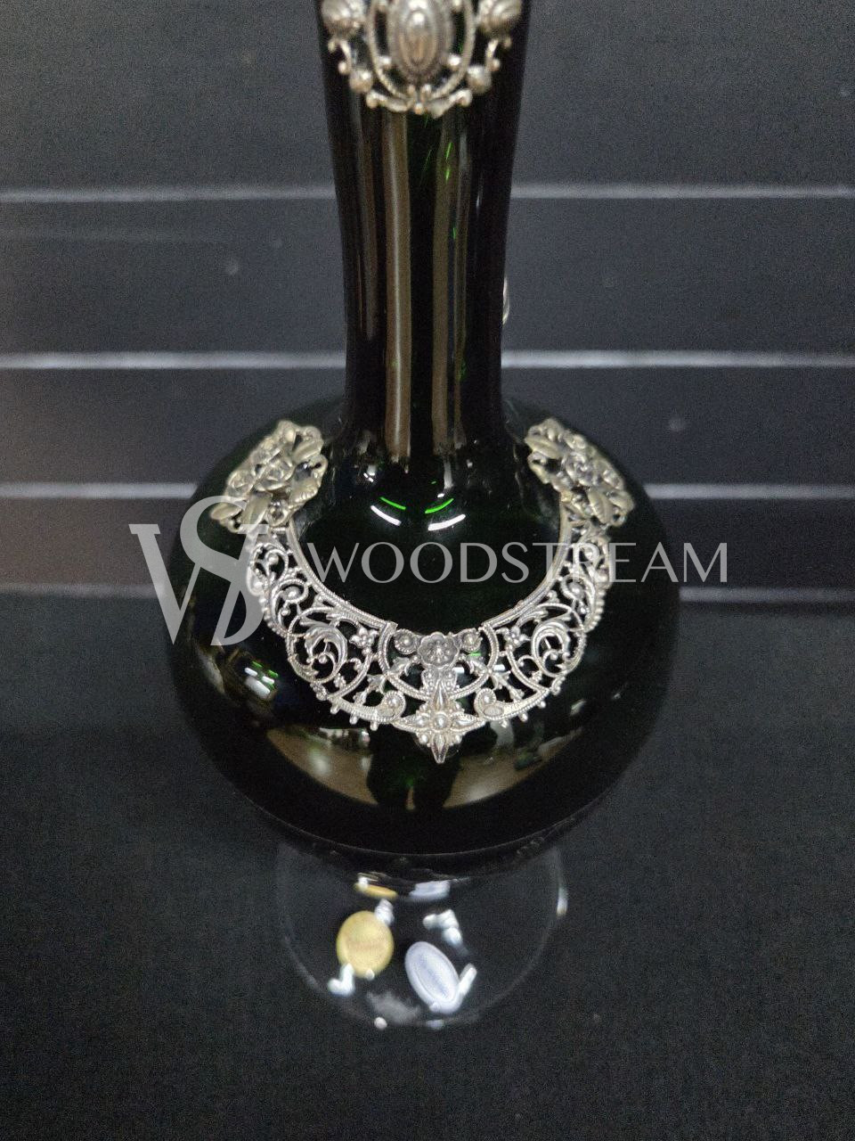 Кувшин/Графин/Декантер винтажный