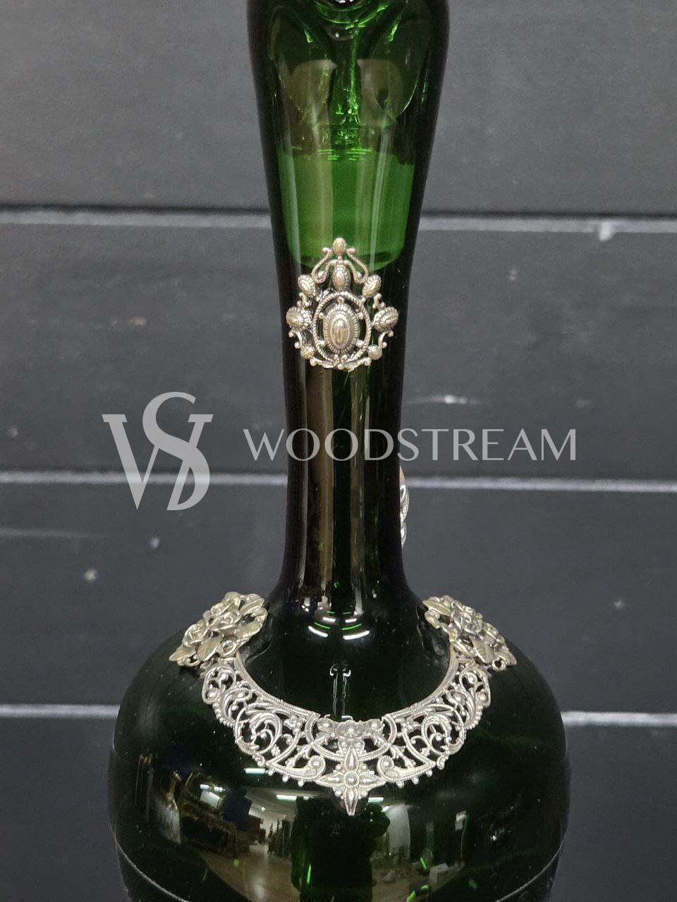 Кувшин/Графин/Декантер винтажный