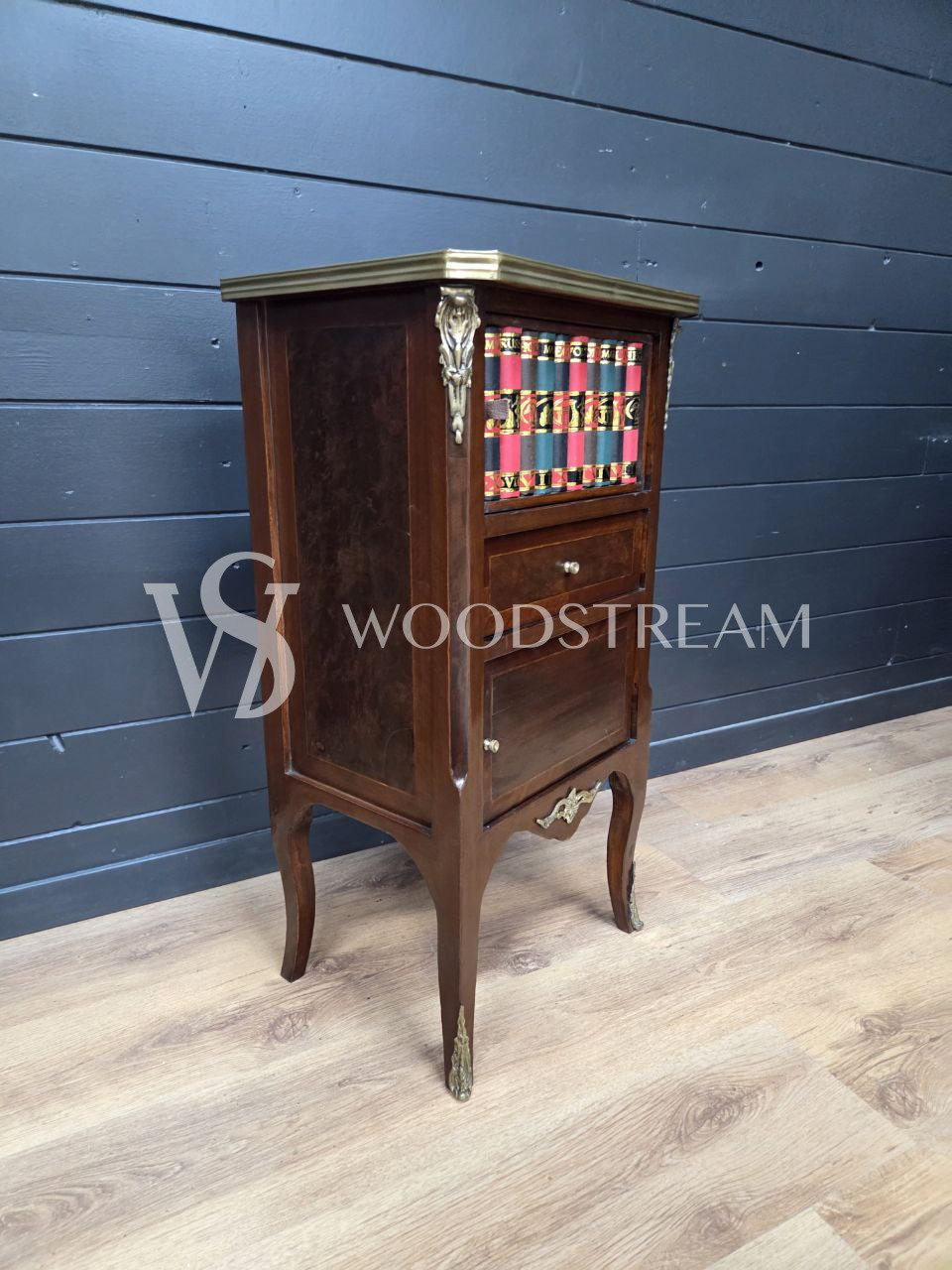 Комод/Тумба в стиле Людовика XV 2 штуки