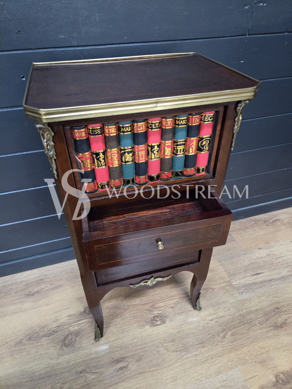 Комод/Тумба в стиле Людовика XV 2 штуки