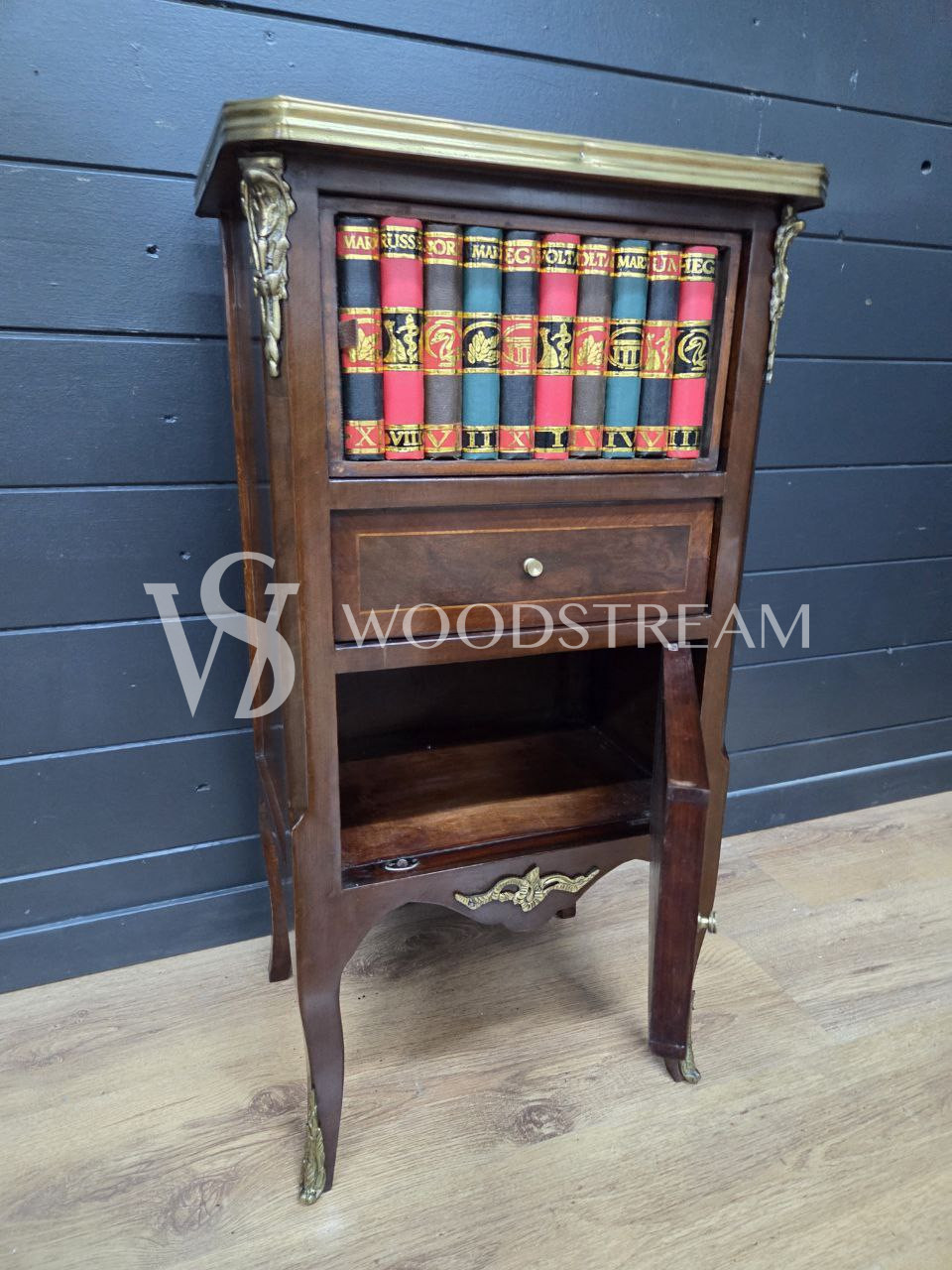 Комод/Тумба в стиле Людовика XV 2 штуки