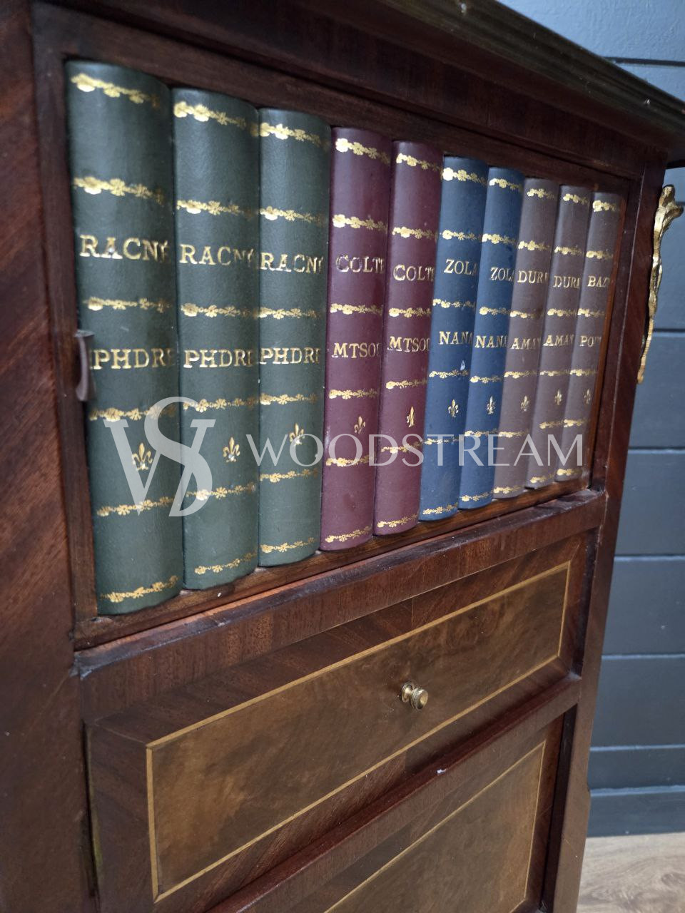 Комод/Тумба в стиле Людовика XV 2 штуки