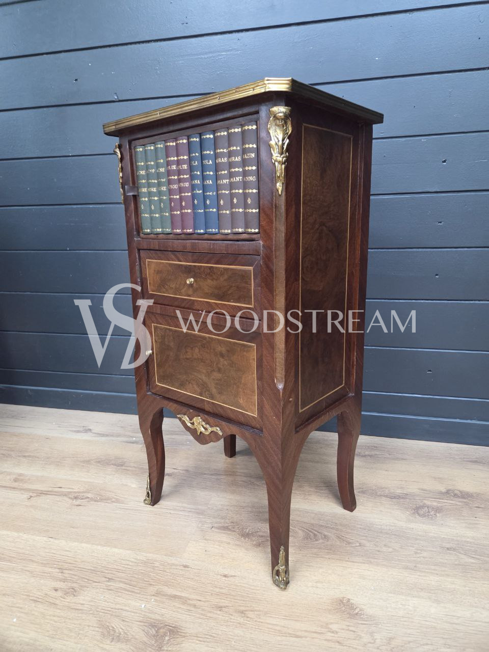 Комод/Тумба в стиле Людовика XV 2 штуки