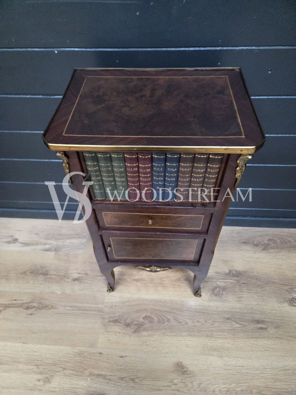 Комод/Тумба в стиле Людовика XV 2 штуки