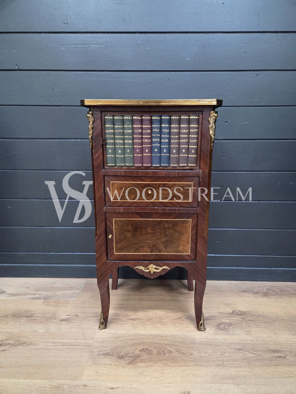 Комод/Тумба в стиле Людовика XV 2 штуки