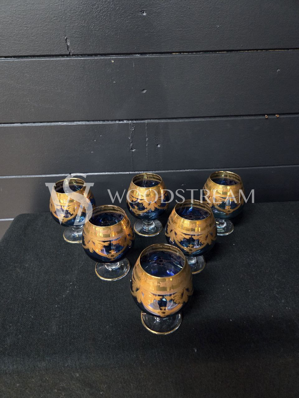 Набор: Бокал/Фужер 6 штук в оригинальной упаковке