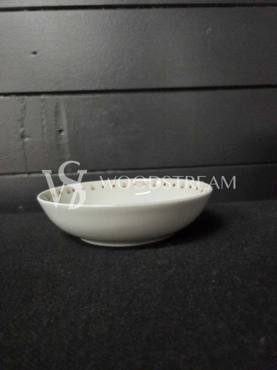 Набор для завтрака: Чайная пара тарелка подставка для яйца в оригинальной упаковке Roberto Cavalli