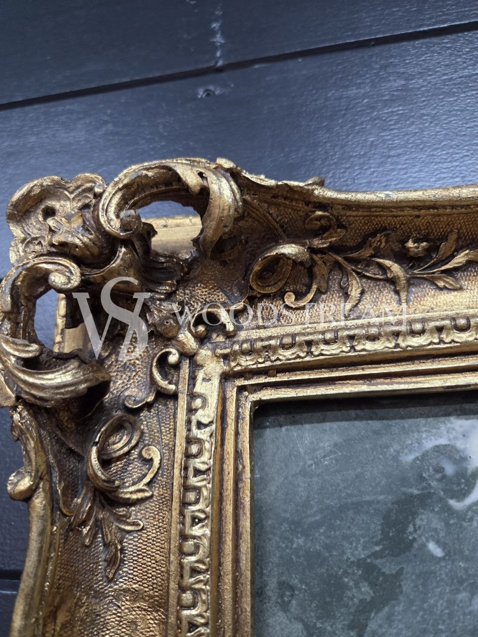 Картина/Панно/Барельеф в стиле венецианского барокко