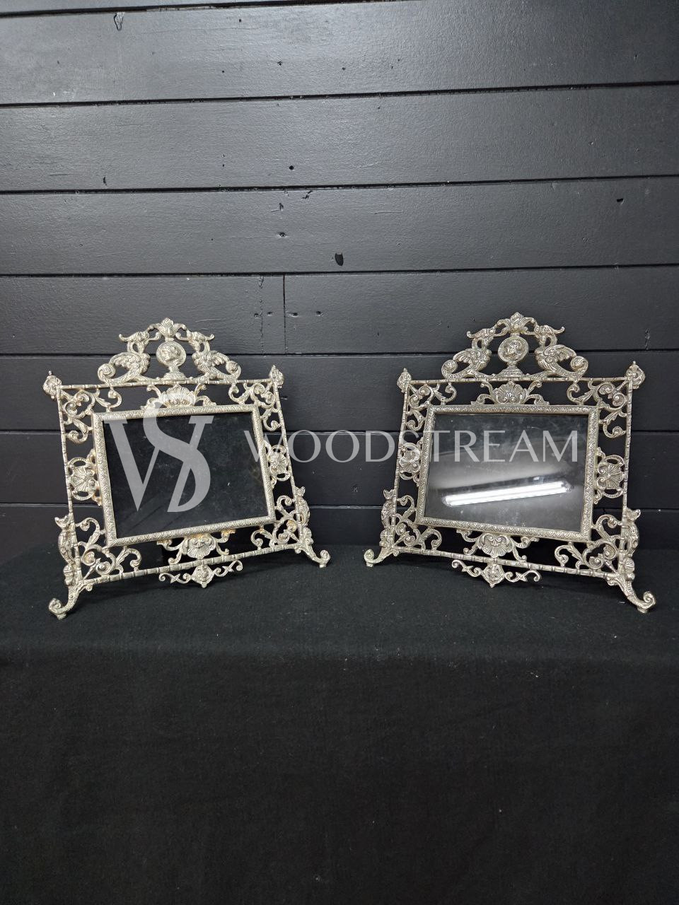 Рамка для фотографий/картин/зеркал 2 штуки