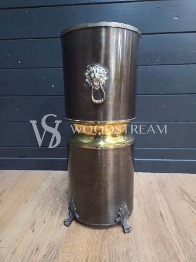 Подставка для зонтов/Зонтница в стиле неоренессанс