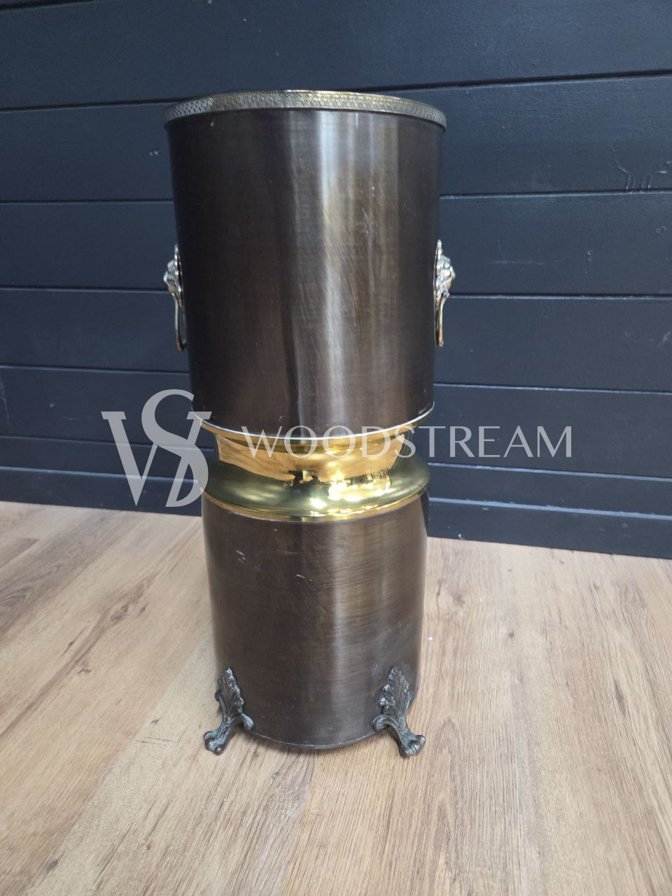 Подставка для зонтов/Зонтница в стиле неоренессанс