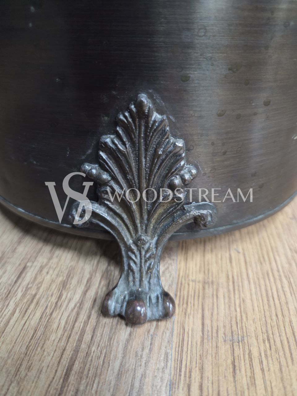 Подставка для зонтов/Зонтница в стиле неоренессанс