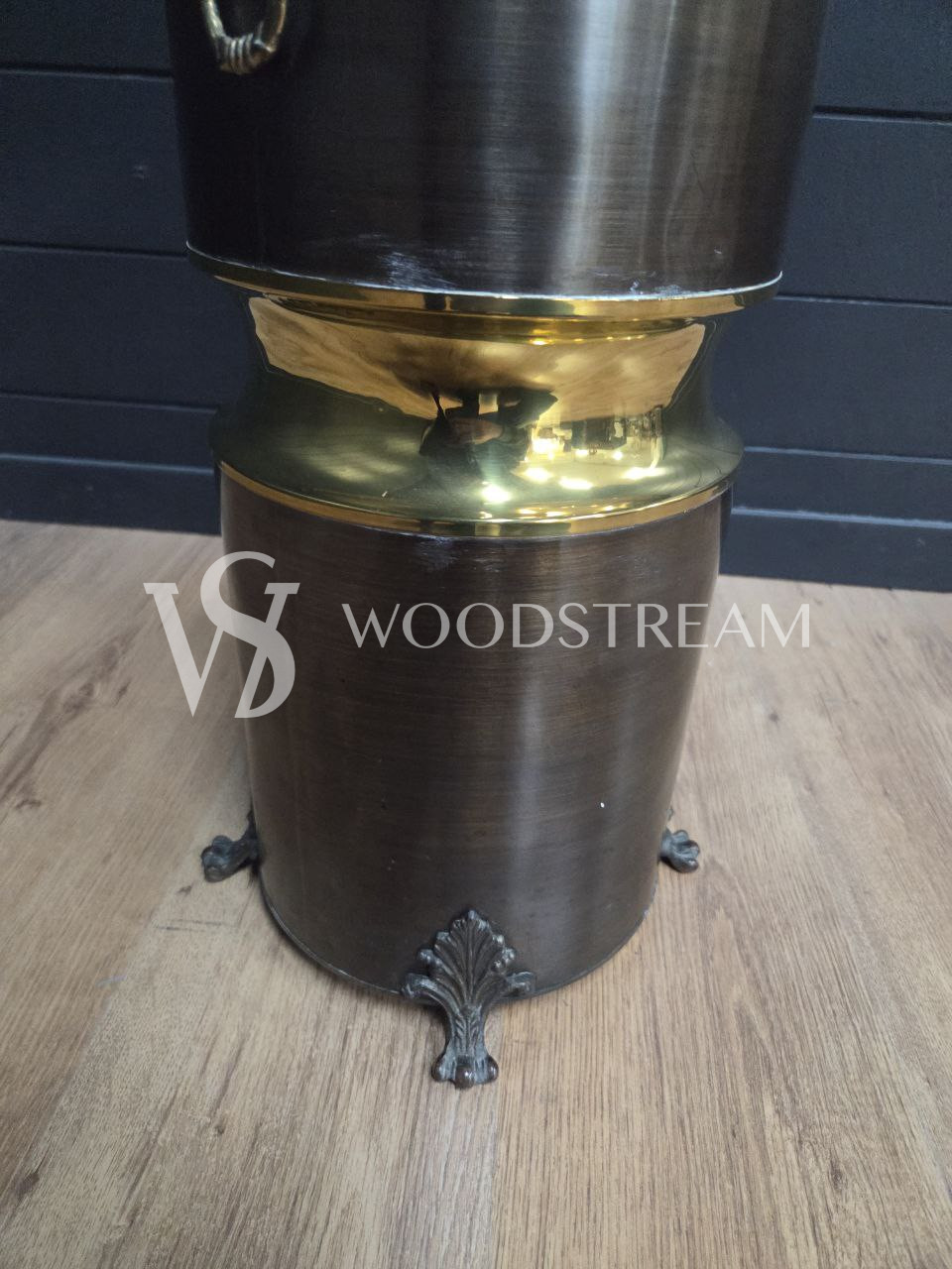 Подставка для зонтов/Зонтница в стиле неоренессанс