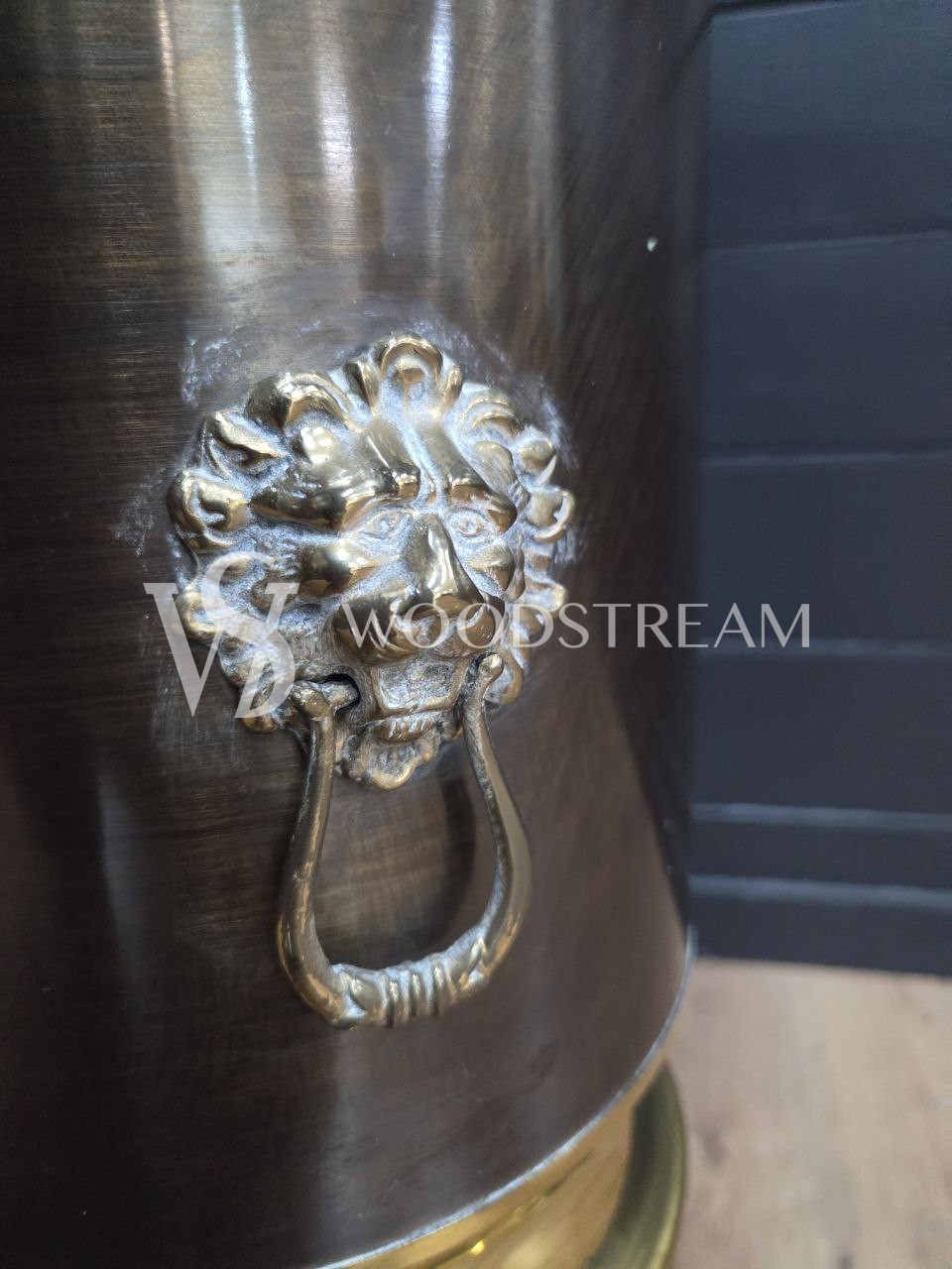 Подставка для зонтов/Зонтница в стиле неоренессанс