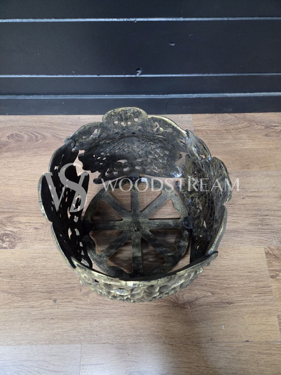 Вазон/Кашпо в стиле Людовика XV