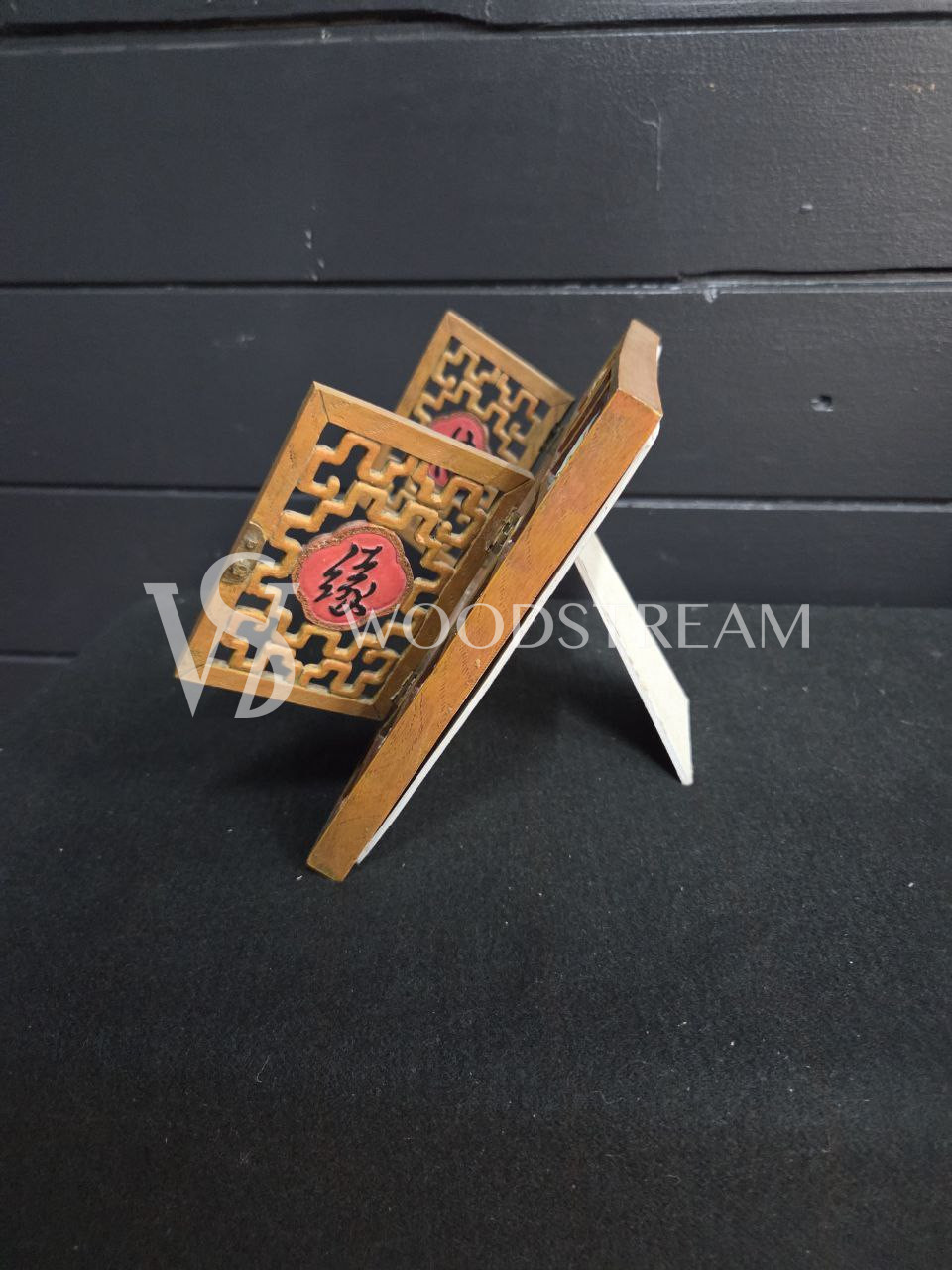 Рамка для фотографий/зеркал Панно в восточном стиле