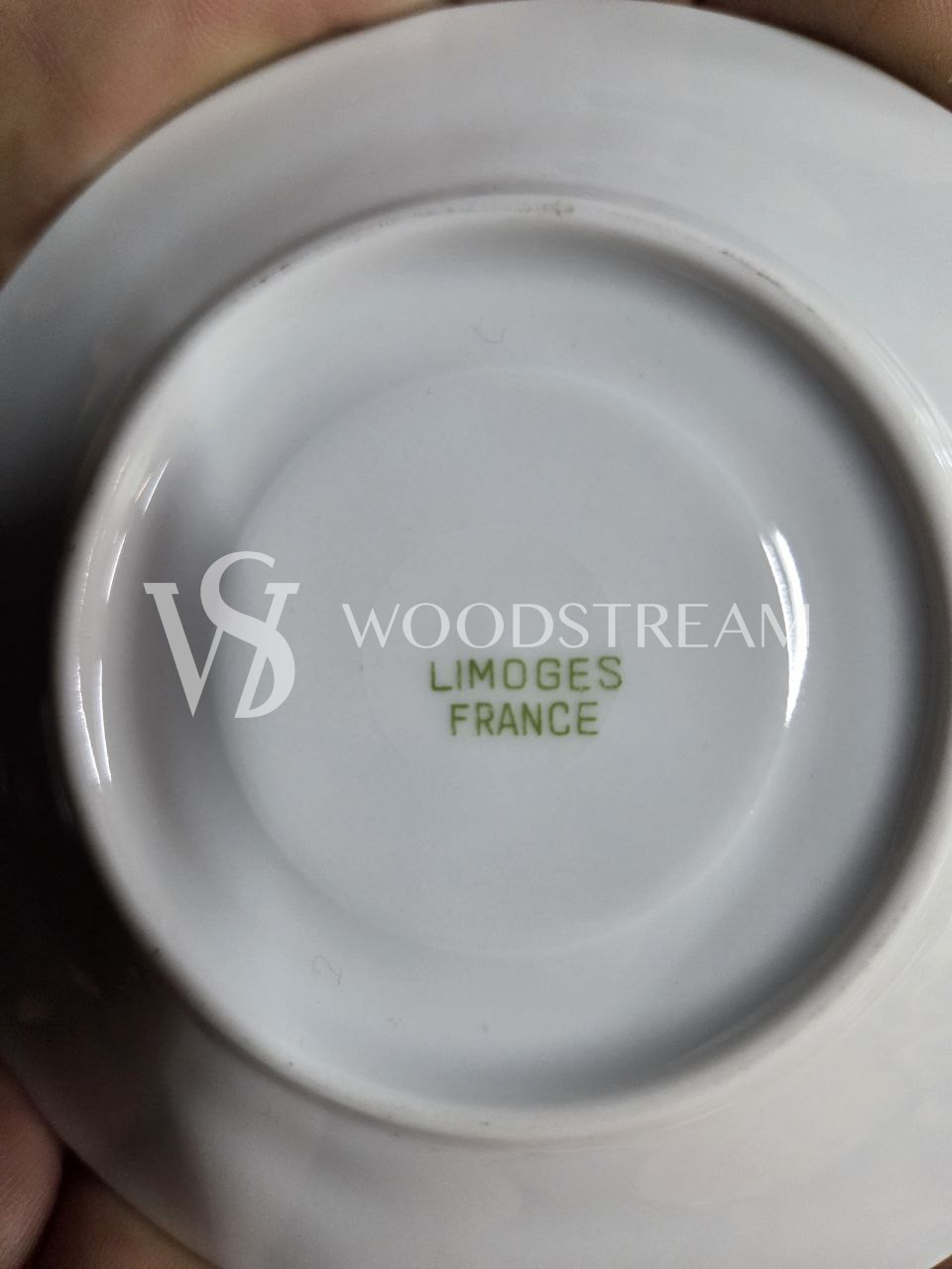 Сервиз чайный/кофейный на 2 персоны на подносе