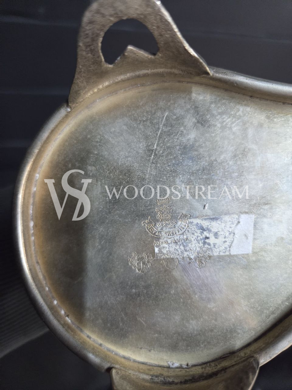 Набор для специй и соусов на подставке