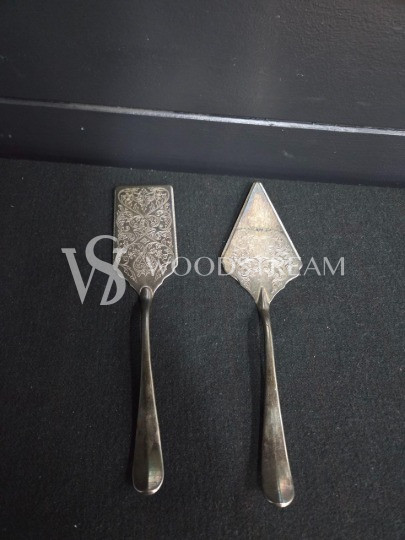 Кухонный прибор Лопатка 2 штуки