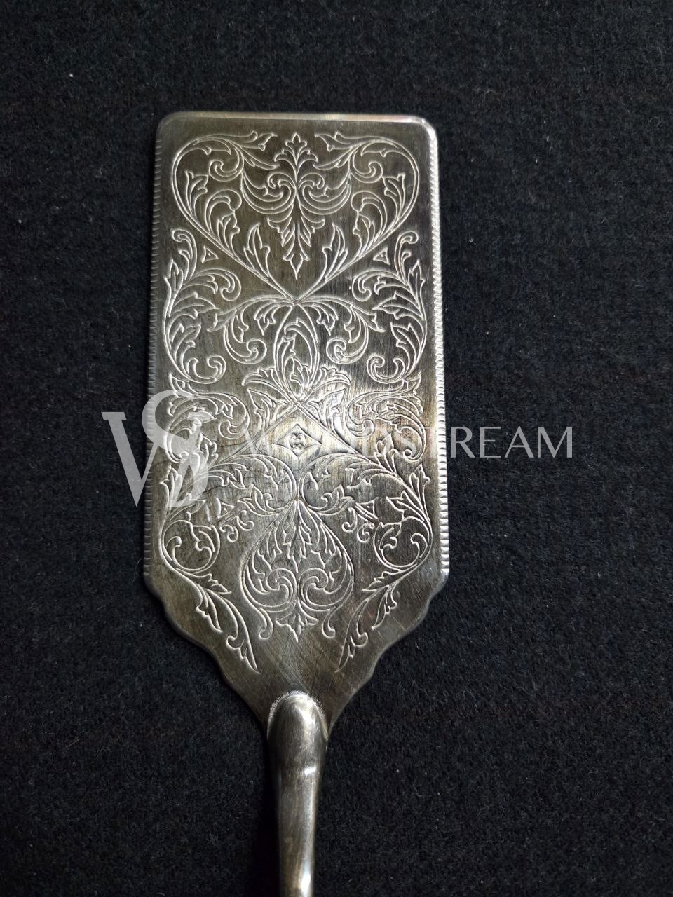 Кухонный прибор Лопатка 2 штуки