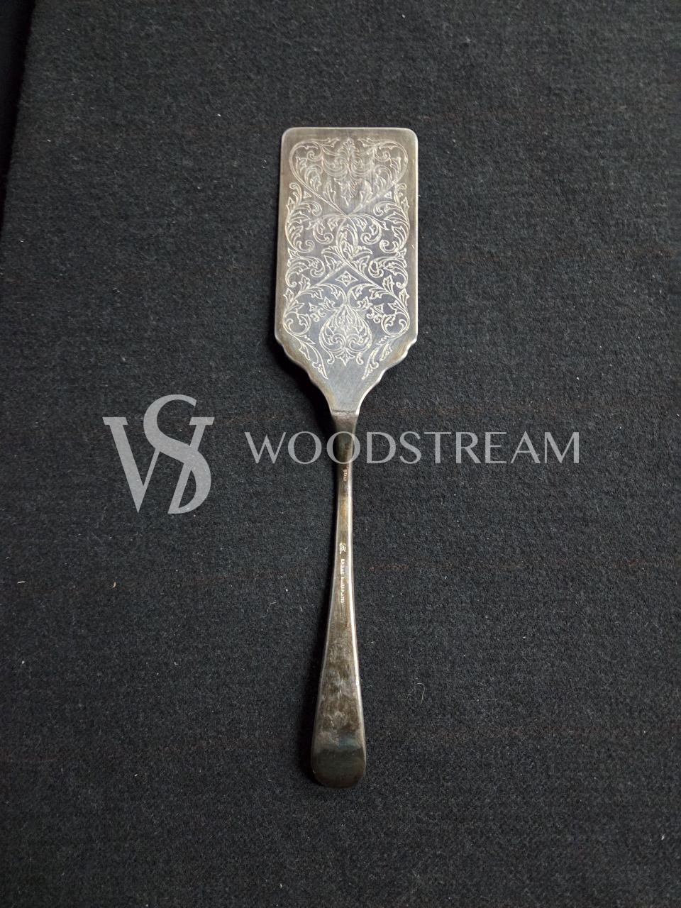 Кухонный прибор Лопатка 2 штуки