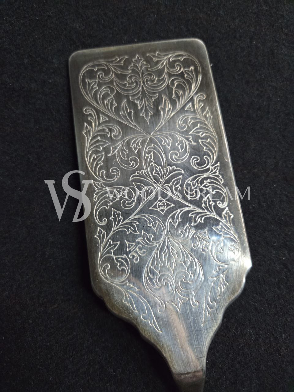 Кухонный прибор Лопатка 2 штуки