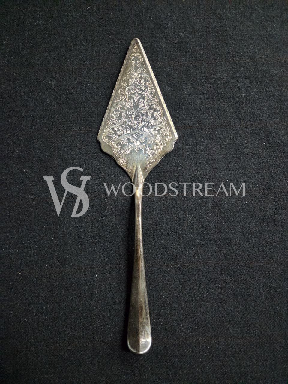 Кухонный прибор Лопатка 2 штуки