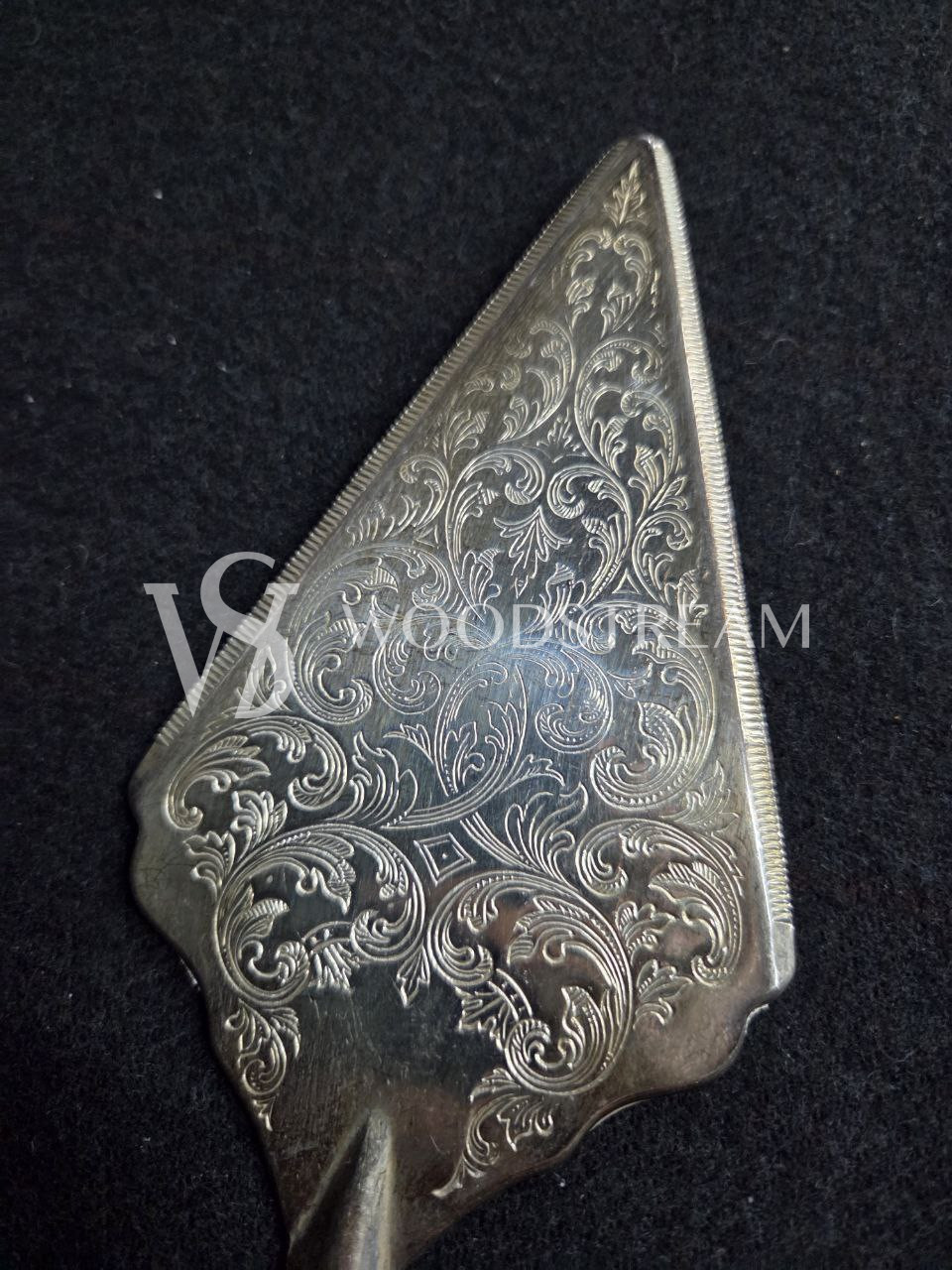 Кухонный прибор Лопатка 2 штуки