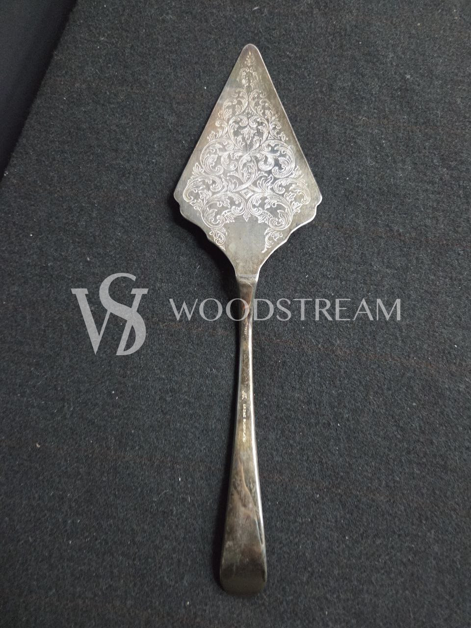 Кухонный прибор Лопатка 2 штуки