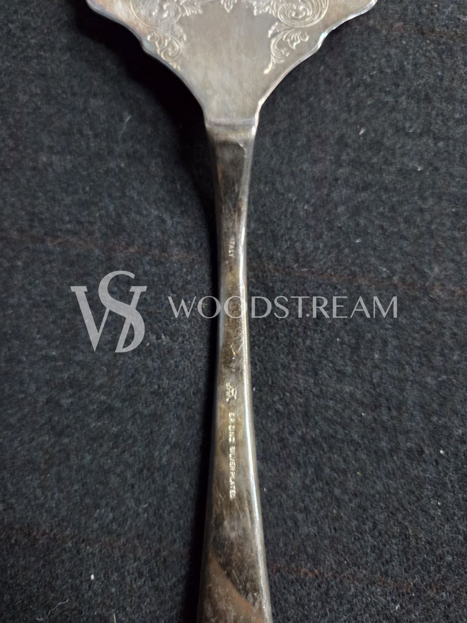 Кухонный прибор Лопатка 2 штуки