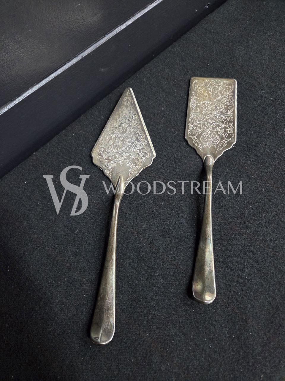 Кухонный прибор Лопатка 2 штуки