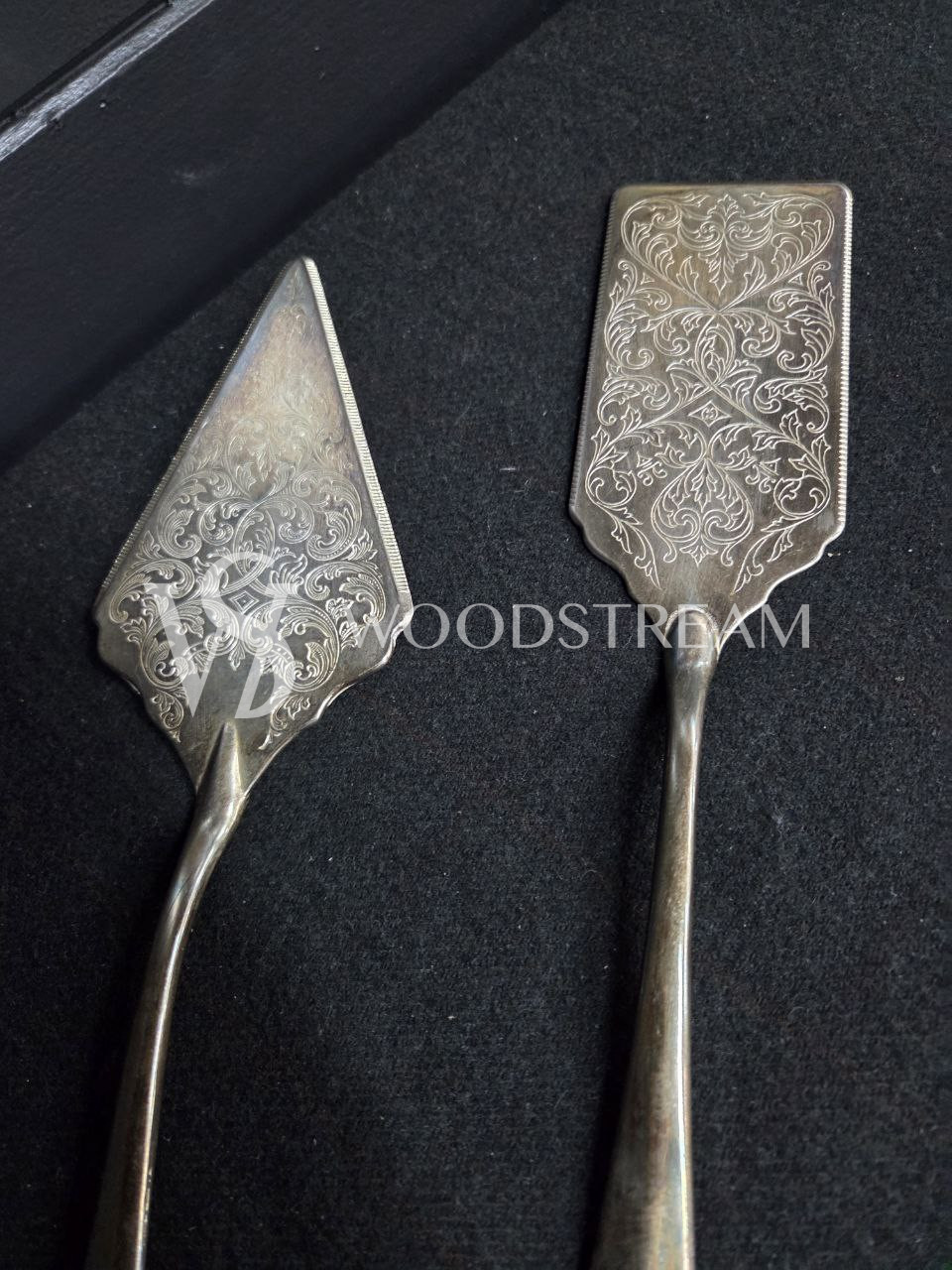 Кухонный прибор Лопатка 2 штуки