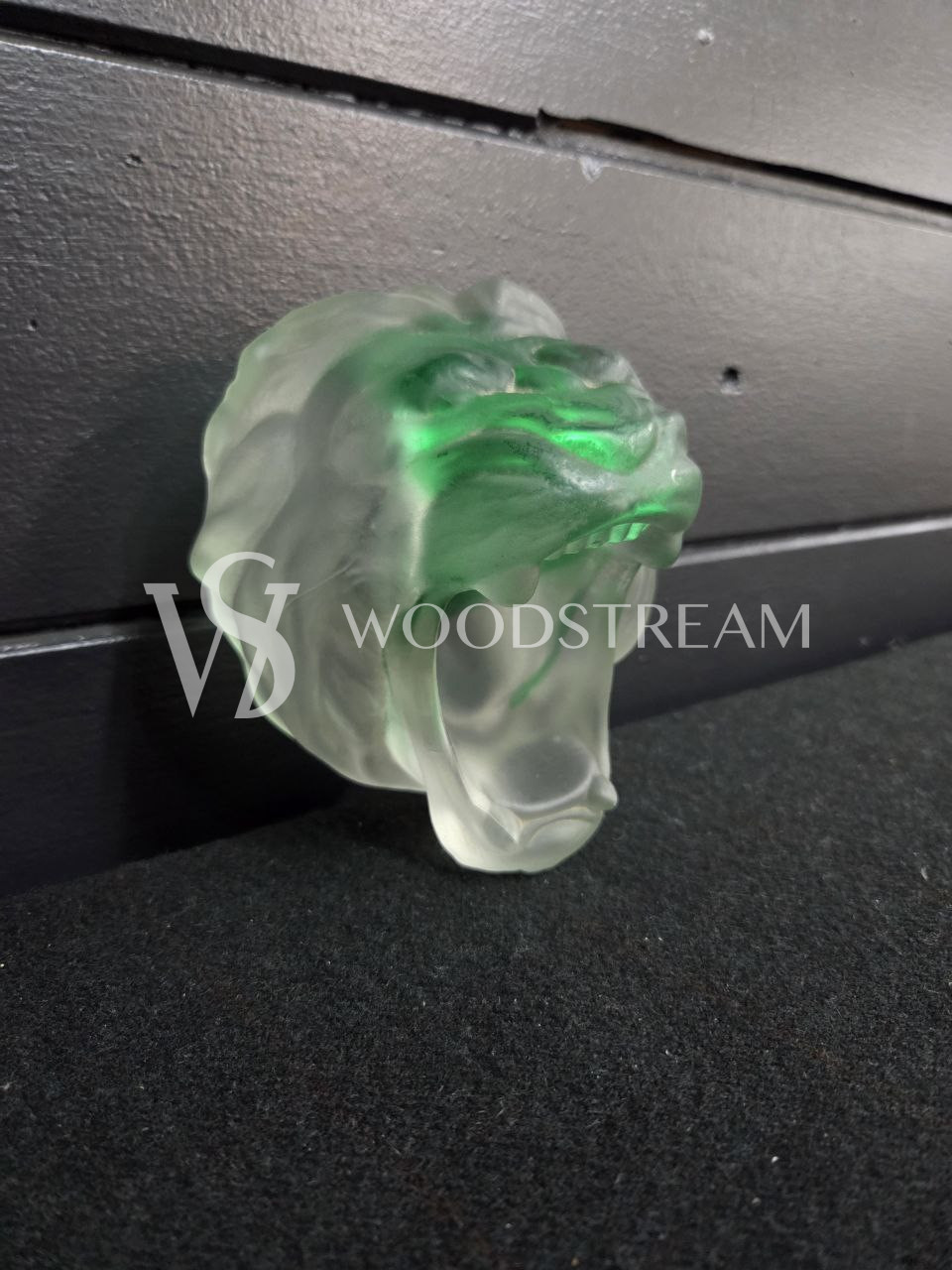 Декоративный элемент/Статуэтка анималистическая